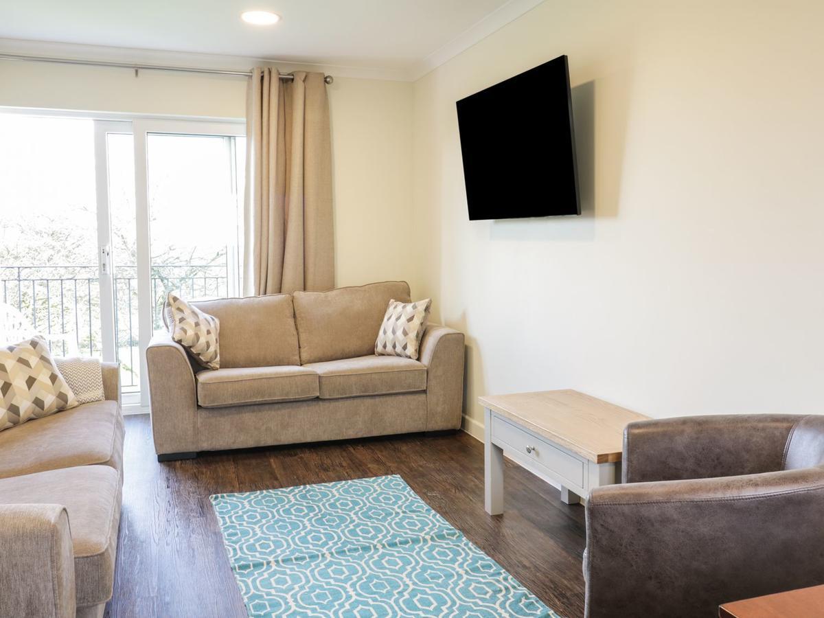 Saint Enoder Carvynick Holiday Park מראה חיצוני תמונה